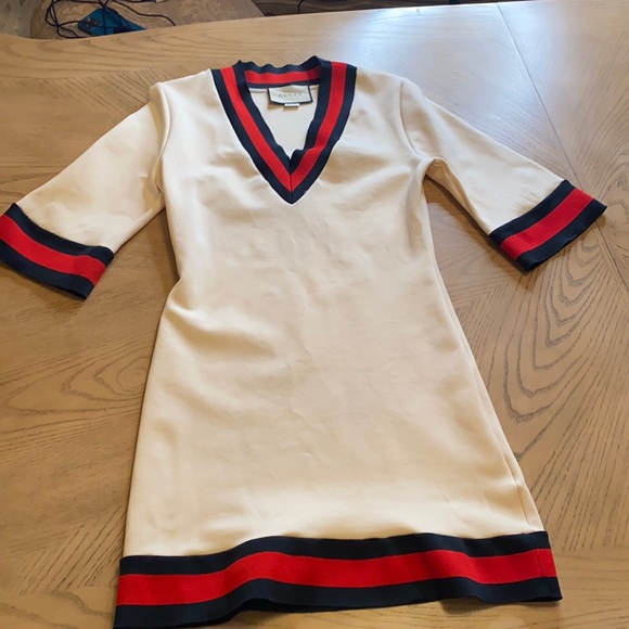 Gucci Dresses & Skirts - ❤️ Authentic Gucci Mini Dress